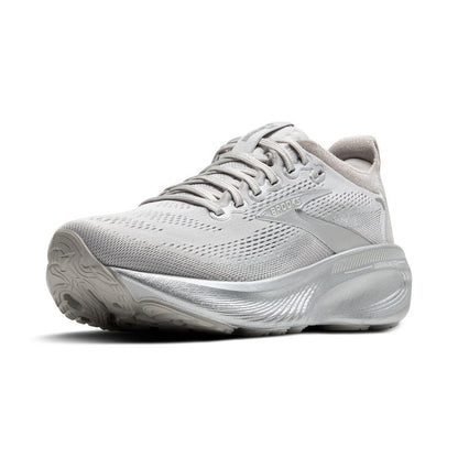 Brooks Women’s Adrenaline GTS 25 Supportive Running & Walking Shoe - Silver Anniversary Edition - 11.5 Medium