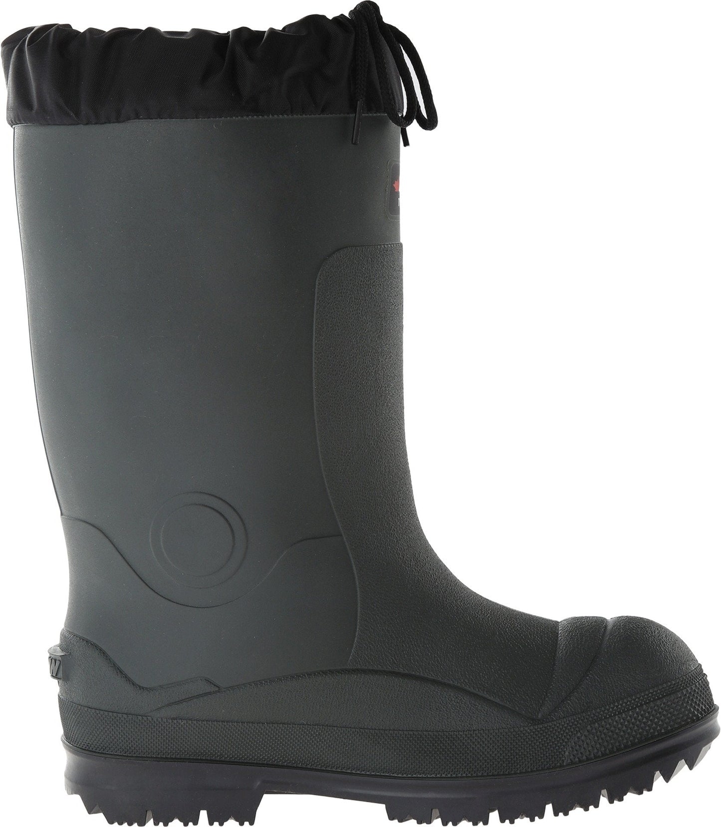 Baffin Titan (PLN) Forest Black 14 D (M)