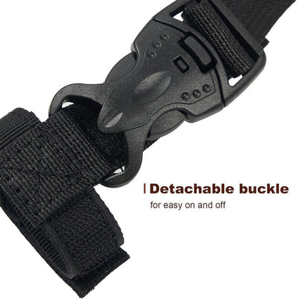 Compound Bow Sling - Archery Carry Bag with Shoulder Strap for Hunting | Durable Design