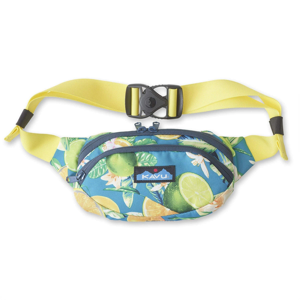 KAVU Spectator Belt Bag Polyester Hip Fanny Pack