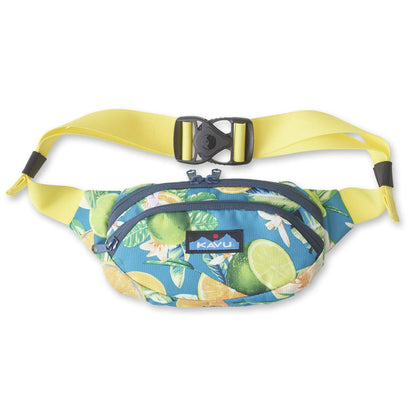 KAVU Spectator Belt Bag Polyester Hip Fanny Pack