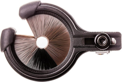 Trophy Ridge Quick Shot Whisker Biscuit Archery Arrow Rest - Precision Design for Enhanced Accuracy