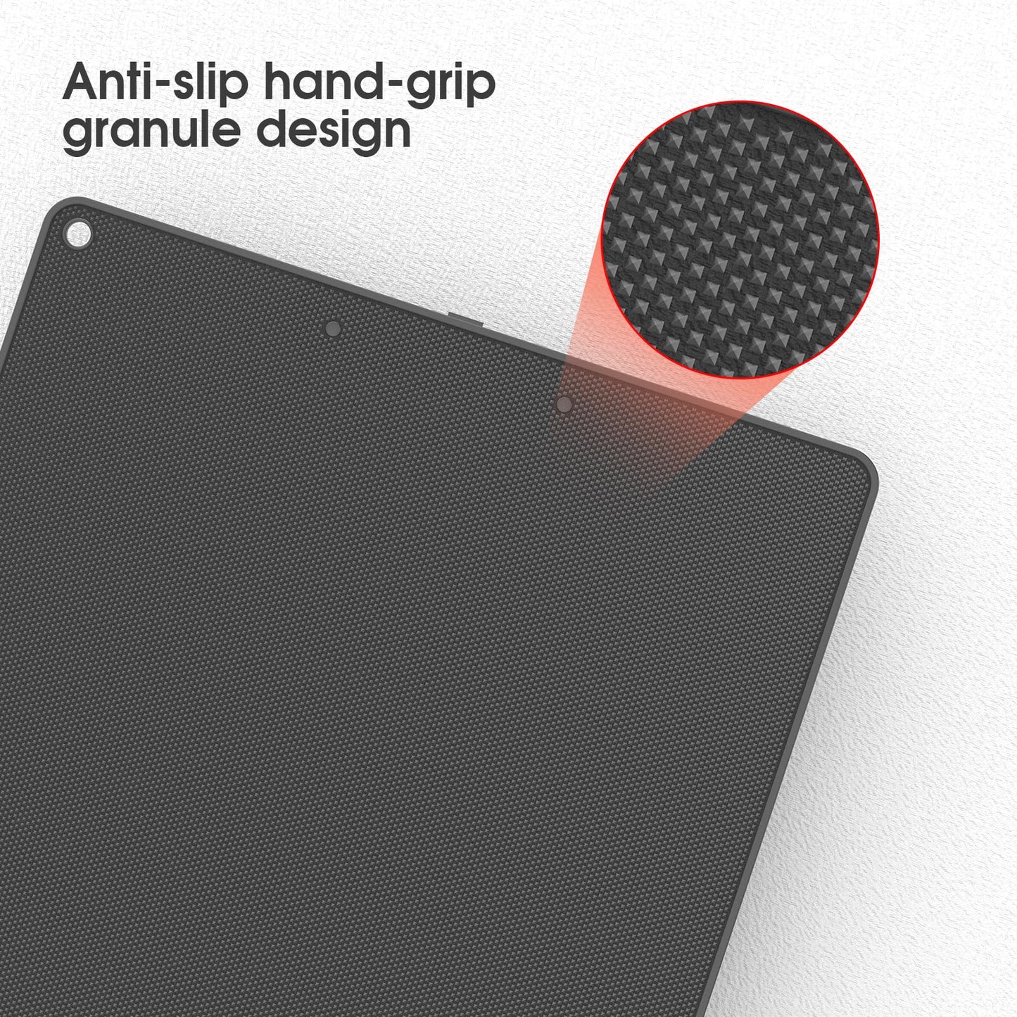 Clipboards with Pen Holder A3 Size 11 x 17 Inch Aluminum Protection Edge Clip Board for Classrooms, Offices, School, Doctor, Coaches [Upgraded Clip] (1 Pack)
