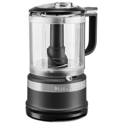KitchenAid 5 Cup Food Chopper KFC0516ER, Empire Red