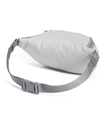 THE NORTH FACE Jester Lumbar Pack | Fanny Pack With Water Repellent Finish, 2.2 Liters, Crossbody Adjustable Strap