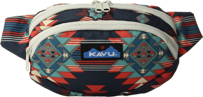 KAVU Spectator Belt Bag Polyester Hip Fanny Pack