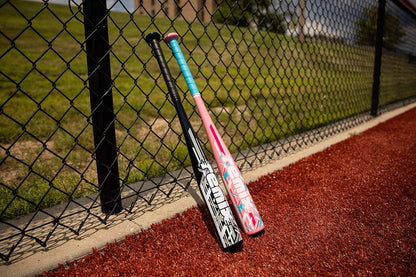 Rawlings | REMIX T-Ball Bat | USA | -12 | Black | 24"