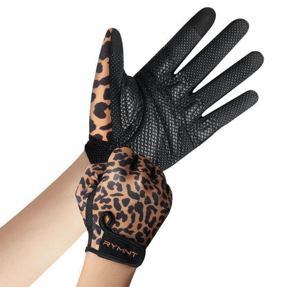 ZEROFIRE Workout Gloves for Women Men - Weight Lifting Gloves with Full Palm Protection & Extra Grip for Women Gym, Weightlifting, Weight Lift, Rowing, Exercise, Sport, Cycling