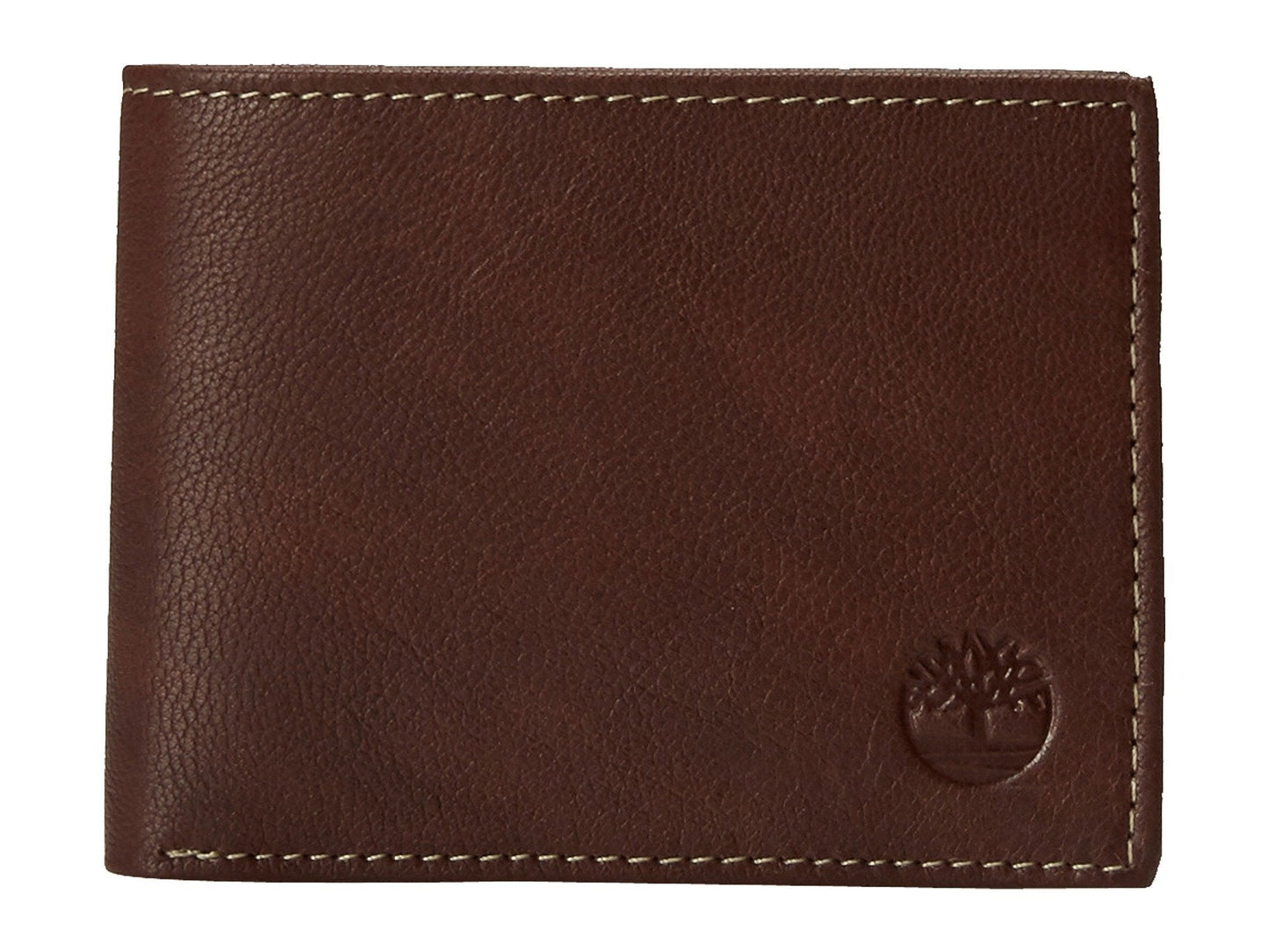 Timberland Blix Slimfold Brown One Size