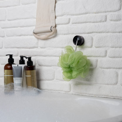 HEFA Towel Hooks, Towel Holder, Dish Towel Holder, Kitchen Organization, Kitchen Towel Hook, Kitchen Towel Holder, Hand Towel Holder, Kitchen Gadgets, Kitchen Essentials, Bathroom Accessories, 4 Pack