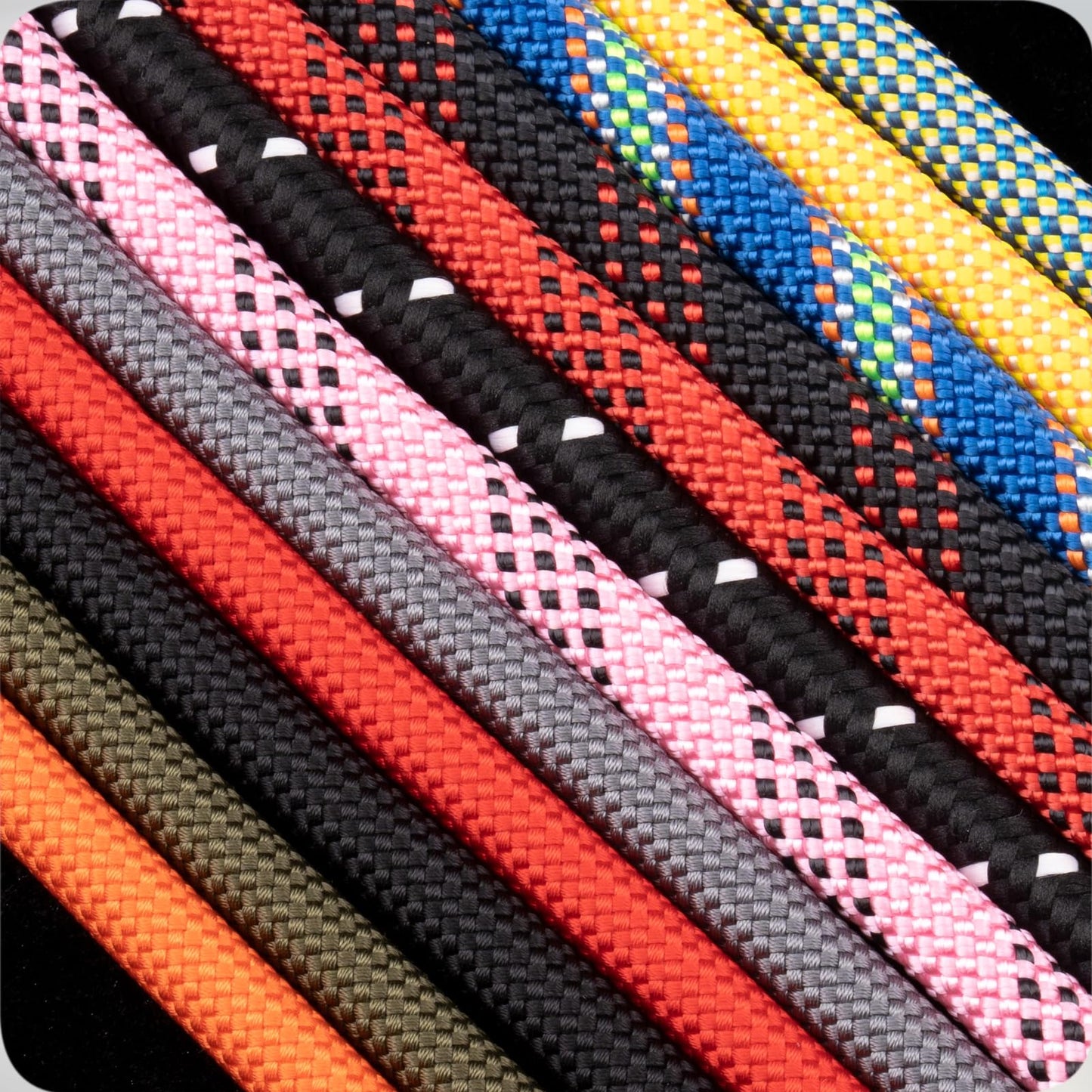 VKO Camera Strap Rope,Quick Release Vintage Cute QD Nylon Neck Shoulder Straps for Photographers Film DSLR-Black