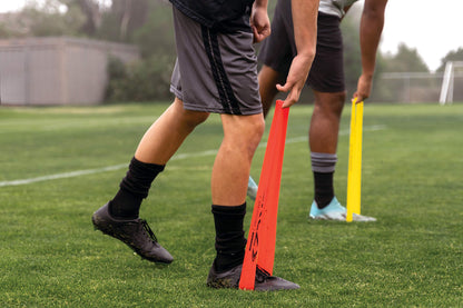 SKLZ Elite Mini Resistance Band, Heavy, Black