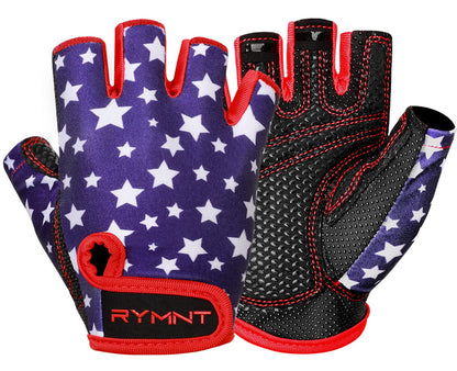 ZEROFIRE Workout Gloves for Women Men - Weight Lifting Gloves with Full Palm Protection & Extra Grip for Women Gym, Weightlifting, Weight Lift, Rowing, Exercise, Sport, Cycling