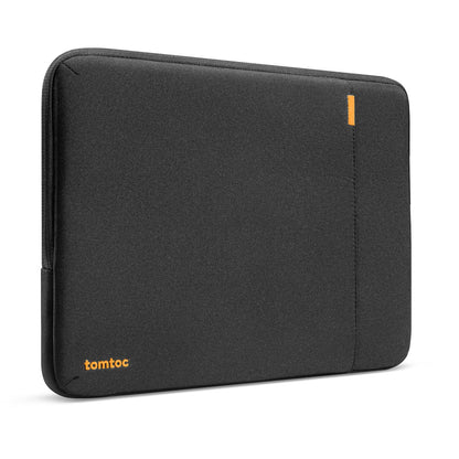 tomtoc 360 Protective Tablet Sleeve for 13-inch iPad Air 2026 (M4/M3/M2), iPad Pro 13-inch (M5/M4), 12.9-inch iPad Pro (6th/5th/4th/3rd Generation) with Magic Keyboard, Water-Resistant iPad Case Bag