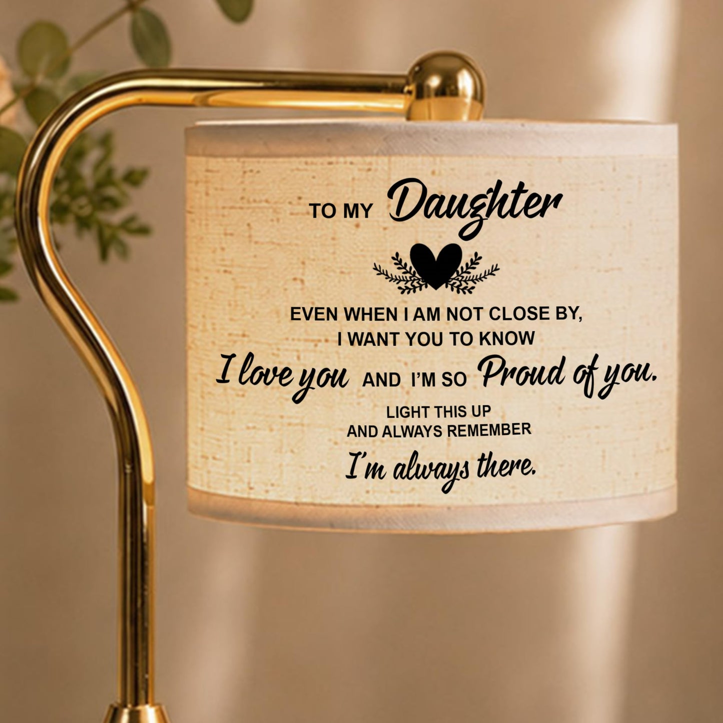 GIFTELIX Candle Warmer Lamp with Timer Dimmable - Christmas Birthday Gift for Women Daughter from Parent Mom Dad - Unique Table Lamp Flameless Melter Adjustable Height Warmers with 2 Bulbs Home Decor
