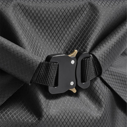 MISTR Toiletries Bag