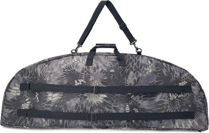 Soft Compound Bow Case - Durable Hunting Bow Bag with Adjustable Shoulder & Backpack Straps | Fits 36"/44"