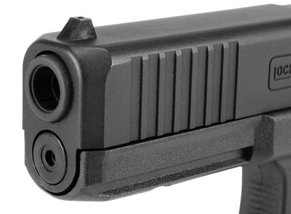Glock 17 Gen 5 MOS Blowback .177 Caliber BB Gun Pistol