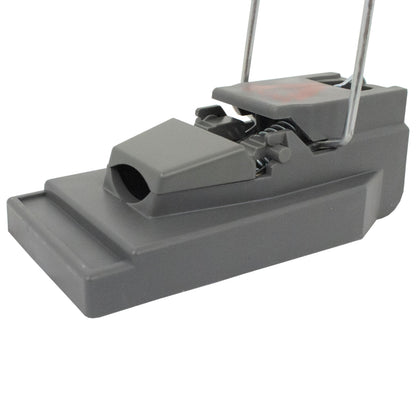 Victor M140B Quick-Kill Easy Set Mouse Trap, 2 Reusable Mouse Traps