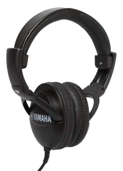 Yamaha RH50A Professional Stereo Headphones (Amazon Exclusive)