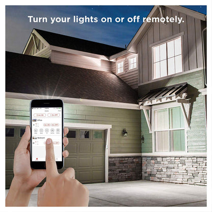 Sengled Smart Light Bulbs, Retro WiFi Light Bulbs, Vintage Filament Led light Bulbs, Smart Edison Bulbs That Work with Alexa & Google, ST19 Led Bulb 60 Watt Equivalent, 2000K E26 No Hub Required,4Pack