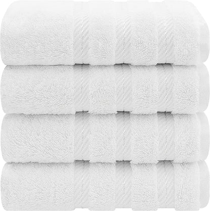 American Soft Linen Luxury Hand Towels