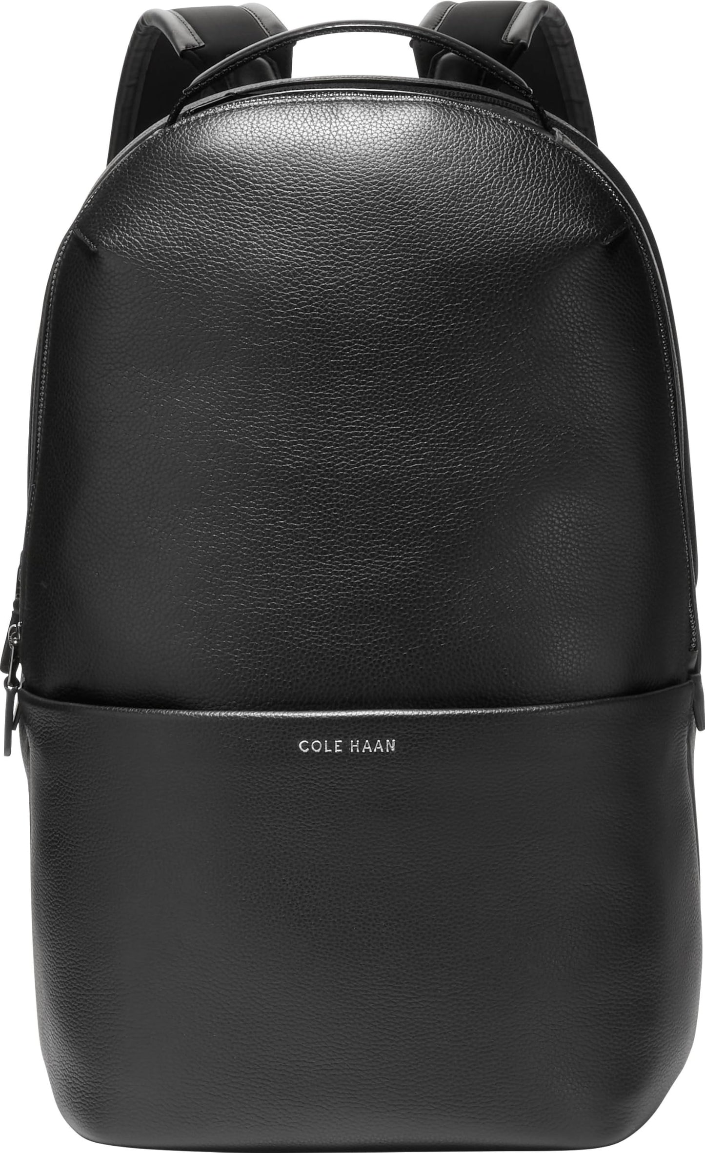 Cole Haan Men's Grand Series Triboro Backpack, Black
