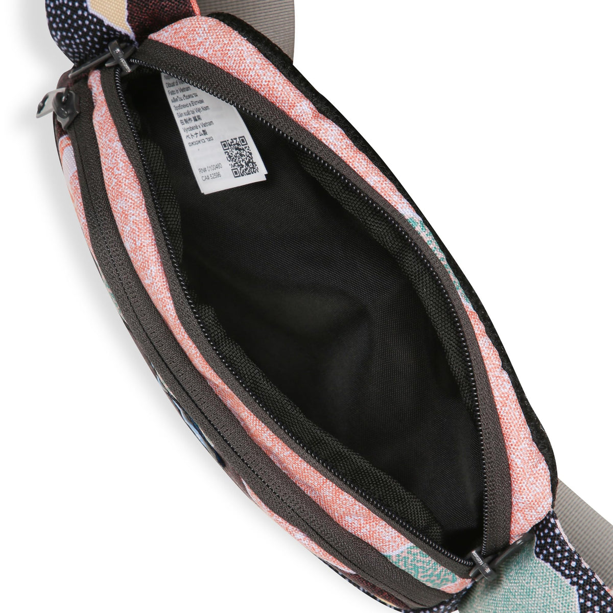 KAVU Spectator Belt Bag Polyester Hip Fanny Pack