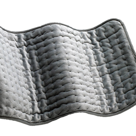 Heating Pad for Back, Large Heating Pads for Body Muscle Pain Cramps Relief, 6 Heat Settings Machine Washable Electric Heating Pad, Birthday Christmas Gifts for Women Mom