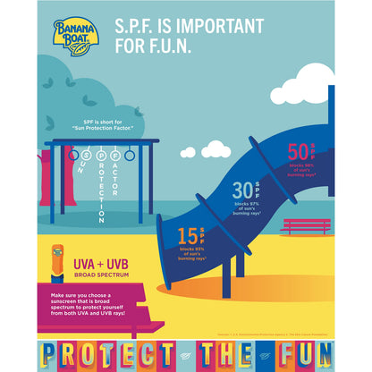 Banana Boat Sport Ultra SPF 30 Sunscreen Spray Twin Pack | Banana Boat Sunscreen Spray SPF 30, Spray On Sunscreen, Water Resistant Sunscreen, Oxybenzone Free Sunscreen Pack, 6oz each