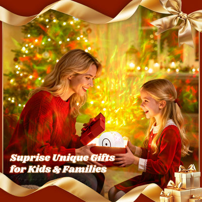 Galaxy Projector for Bedroom, Galaxy Light Projector with 41 Lighting Modes, Starry Nebula Ceiling Night Light with Timer and Remote, Room Decor, for Christmas, Birthdays