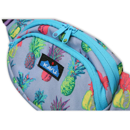 KAVU Spectator Belt Bag Polyester Hip Fanny Pack