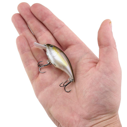 Berkley Shallow Money Badger Fishing Hard Bait