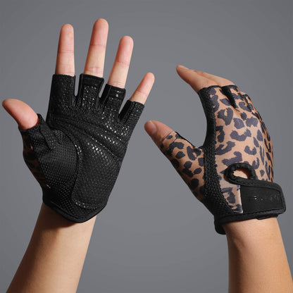 ZEROFIRE Workout Gloves for Women Men - Weight Lifting Gloves with Full Palm Protection & Extra Grip for Women Gym, Weightlifting, Weight Lift, Rowing, Exercise, Sport, Cycling