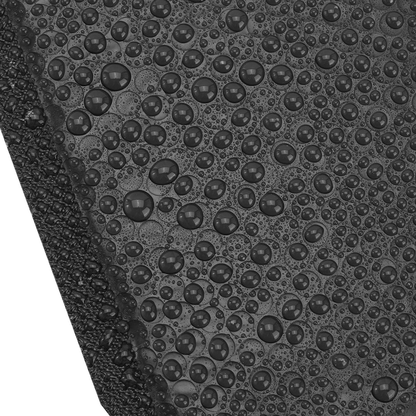 40 pcs 7 x 5.2 inch Bubble Envelopes Mailers Padded for Wraping/Shipping/Packaging Black