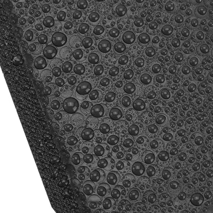 40 pcs 7 x 5.2 inch Bubble Envelopes Mailers Padded for Wraping/Shipping/Packaging Black