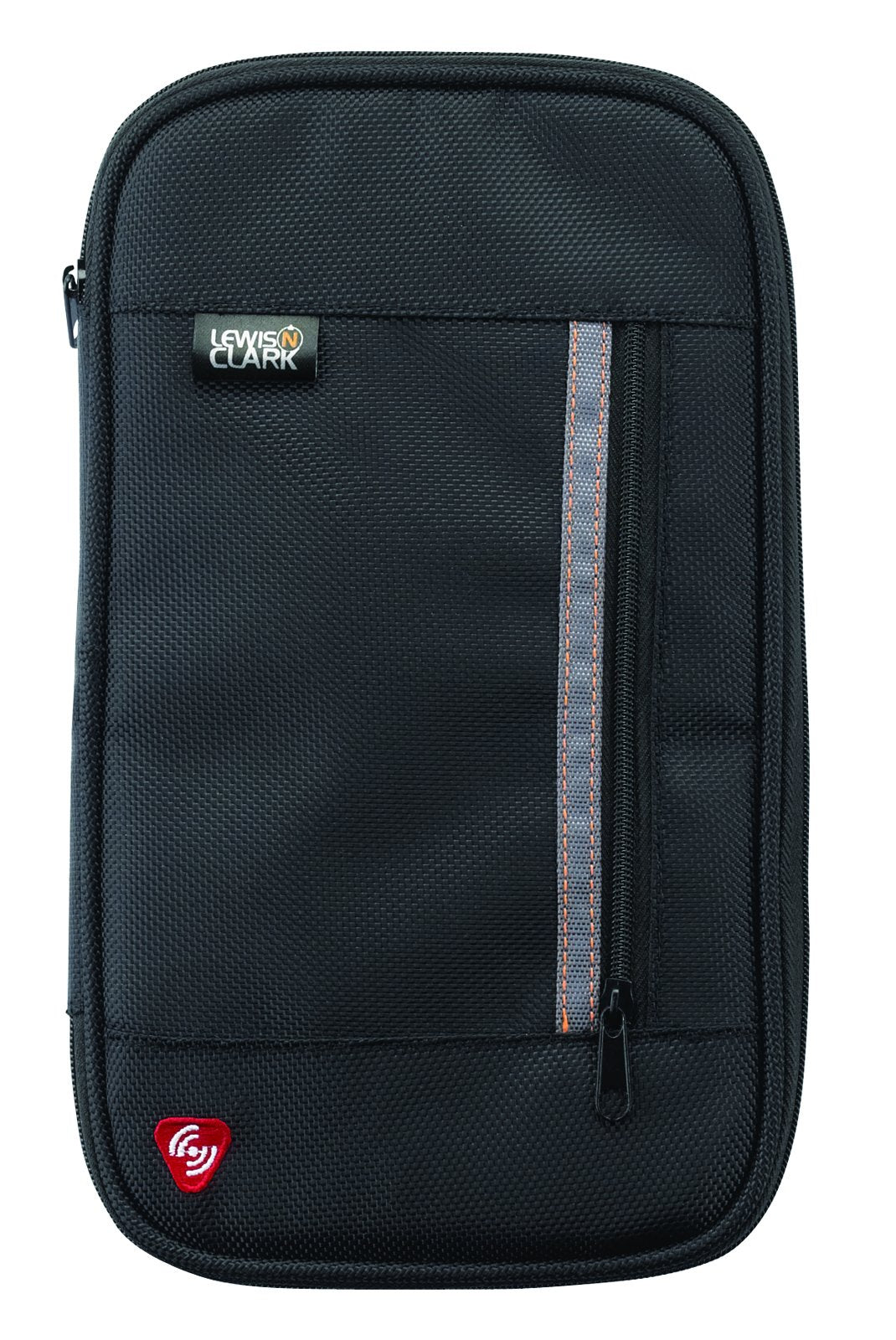 Lewis N. Clark Document Organizer Holder for Identity Theft Protection, Lightweight and Easy to Carry