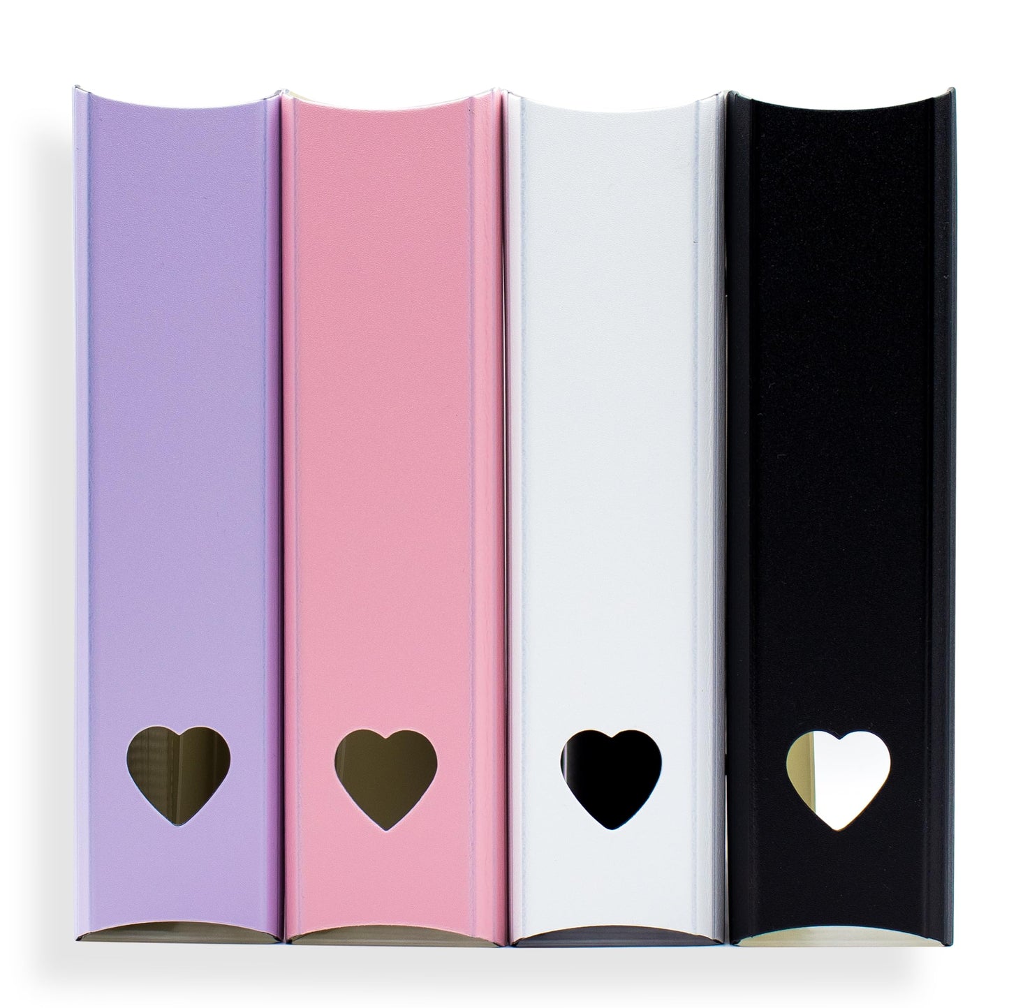 A4 Kpop Photocard Binder with 25 Pages 9 Pocket, 2x3 inch Kpop Photocard Holder Book, Photo Album for Fujifilm Instax Mini Camera Polaroid Printer Photo Film (Purple)