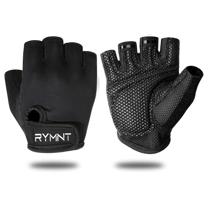 ZEROFIRE Workout Gloves for Women Men - Weight Lifting Gloves with Full Palm Protection & Extra Grip for Women Gym, Weightlifting, Weight Lift, Rowing, Exercise, Sport, Cycling