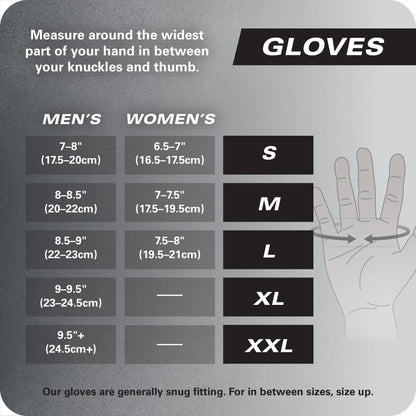 Power Gloves 3.0 - Durable Half Finger Weightlifting Gloves with Adjustable Wrist Closure, Breathable Leather Palm, Men's, Green, Large