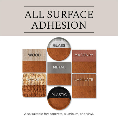 Rust-Oleum 247567-6PK Universal All Surface Hammered Spray Paint, 12 oz, Copper, 6 Pack