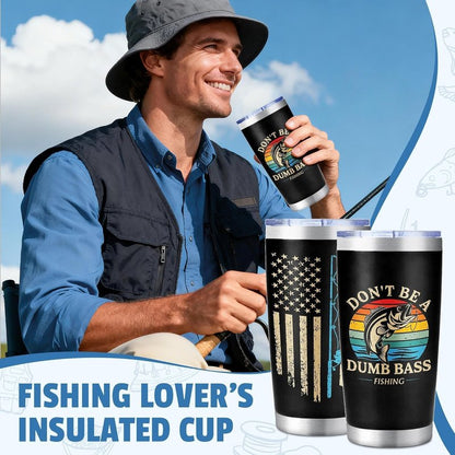 Fishing Gifts for Men | Unique Accessories & Cool Gear for Fishermen - Keychain, Mug, Hat, Socks