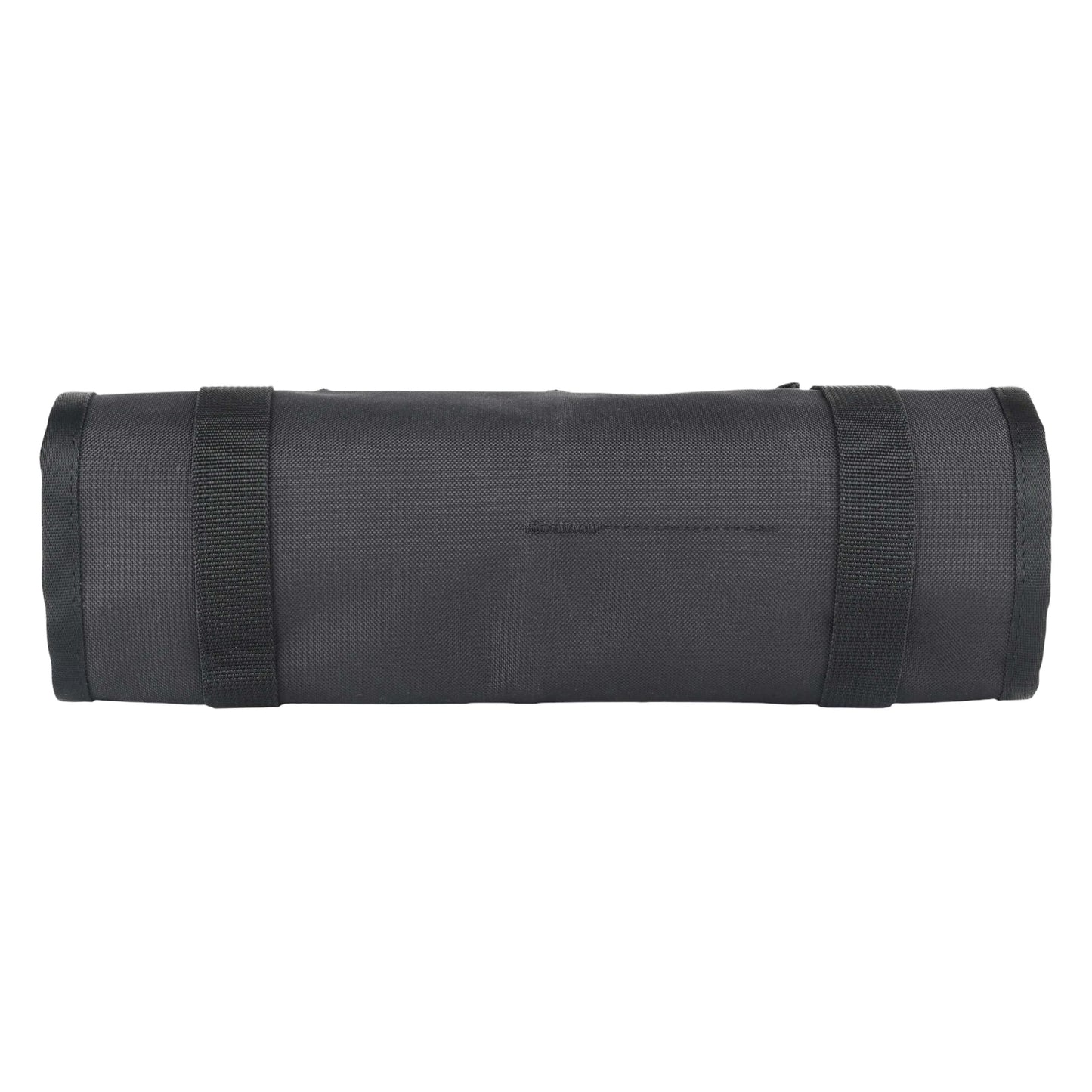 Carhartt Utility Roll Organizer, Durable, Water-Resistant Tool Roll, Black, 16 Pocket