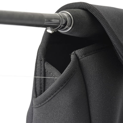 Shimano Spinning Reel Cover Covers (ANSC830B) Fishing