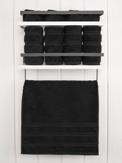 American Soft Linen Luxury Hand Towels