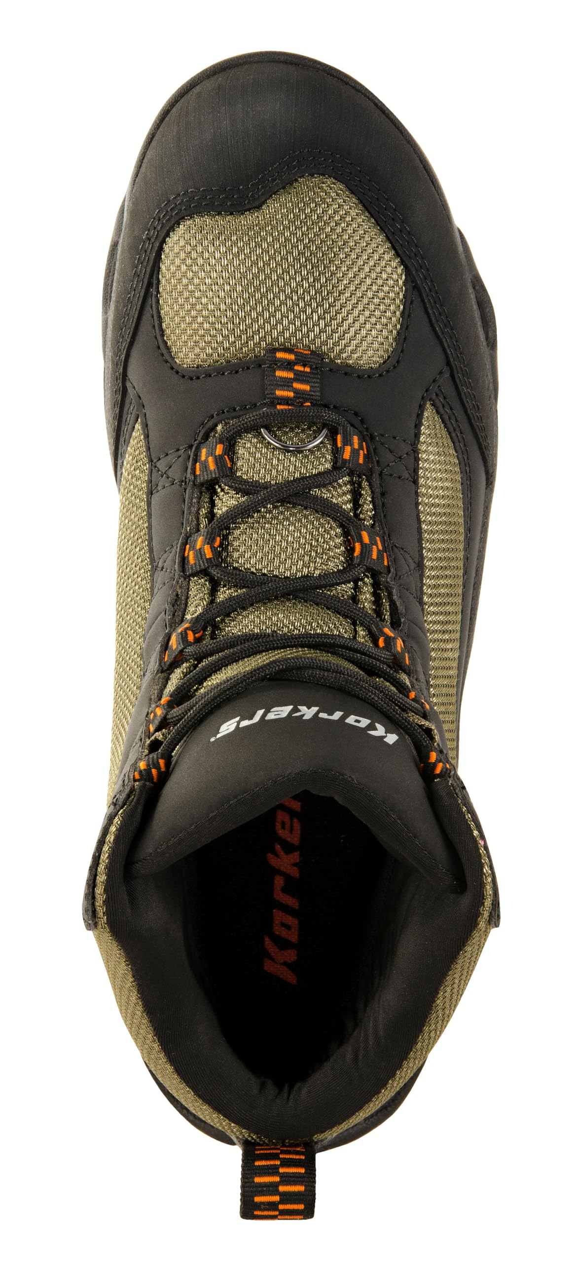 Korkers mens Wading Bootsboots