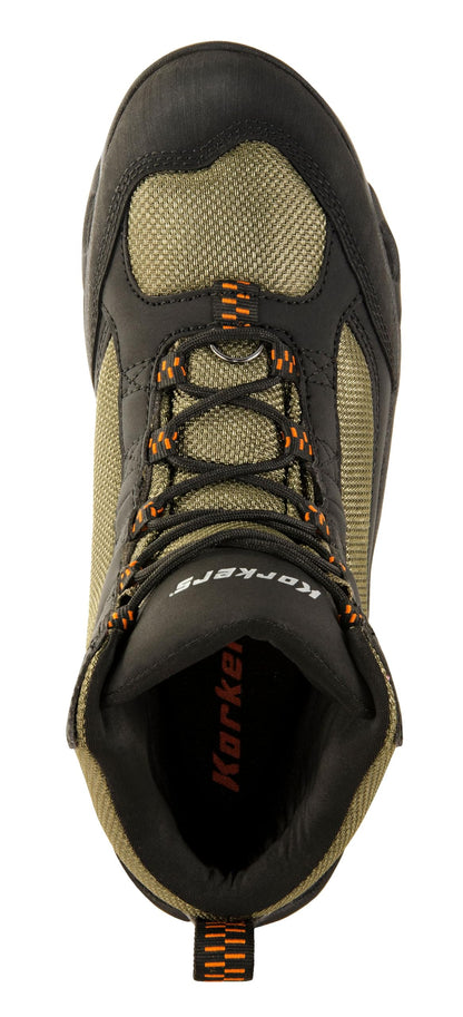 Korkers mens Wading Bootsboots