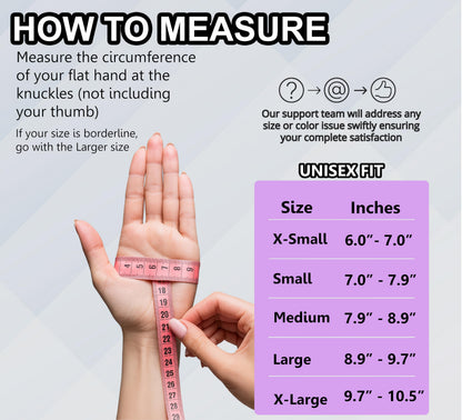 FITNESS FORCE Ventilated Weightlifting Gloves Workout Gloves for Men & Women with Built-in Wrist Wraps Fingerless Gym Gloves for Men Perfect for Exercise Fitness, Weight Lifting, Cross Training