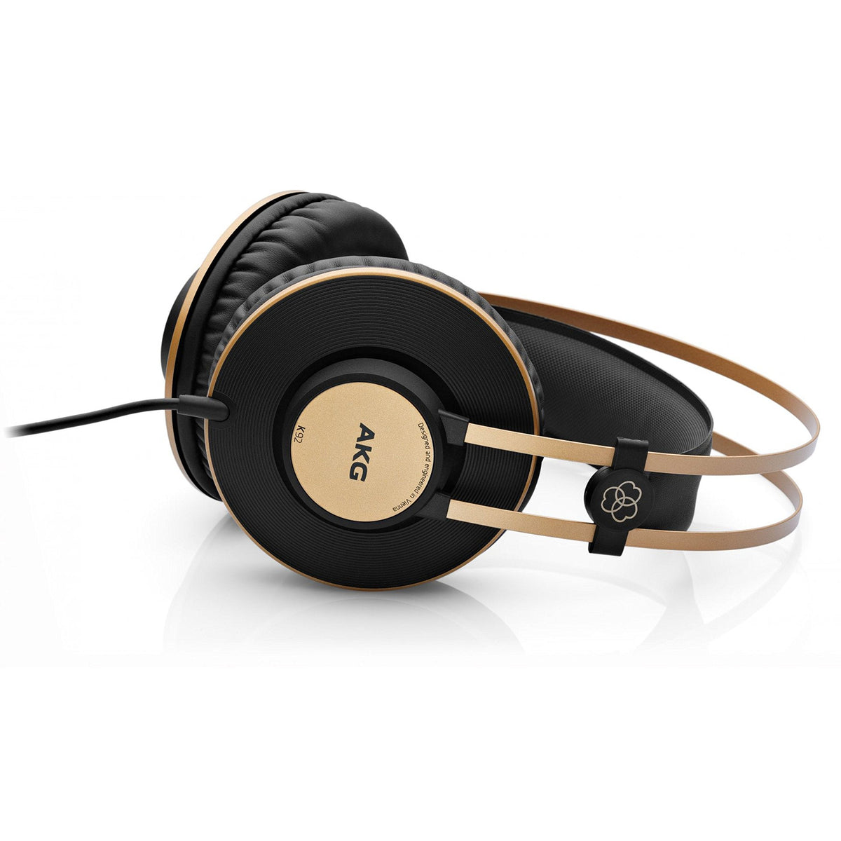 AKG K92 Closed-back studio headphones
