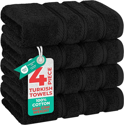 American Soft Linen Luxury Hand Towels